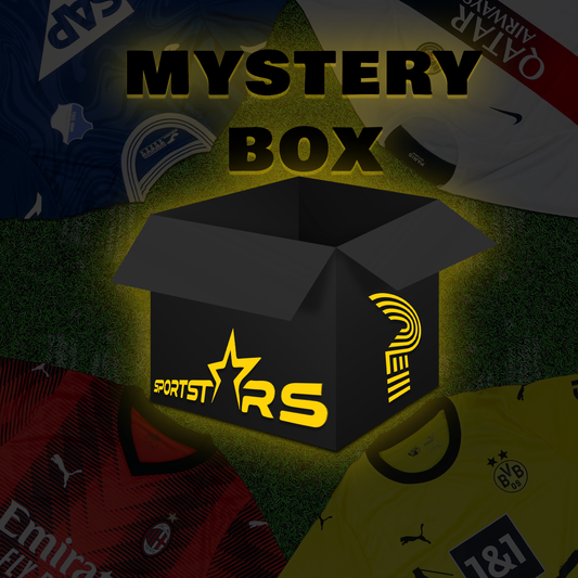 BASIC MYSTERYBOX